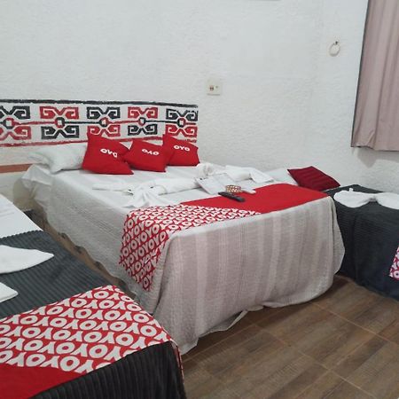 Pousada Marajoara- Hotel Fazenda-Turismo De Aventura ソウレ エクステリア 写真