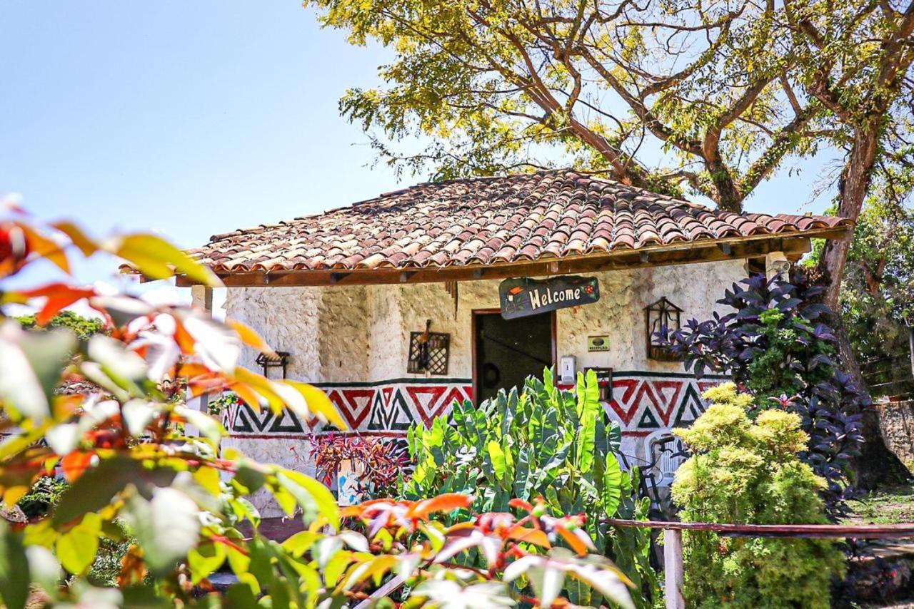 Pousada Marajoara- Hotel Fazenda-Turismo De Aventura ソウレ エクステリア 写真