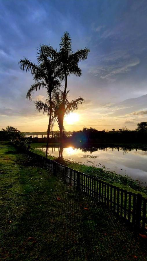 Pousada Marajoara- Hotel Fazenda-Turismo De Aventura ソウレ エクステリア 写真