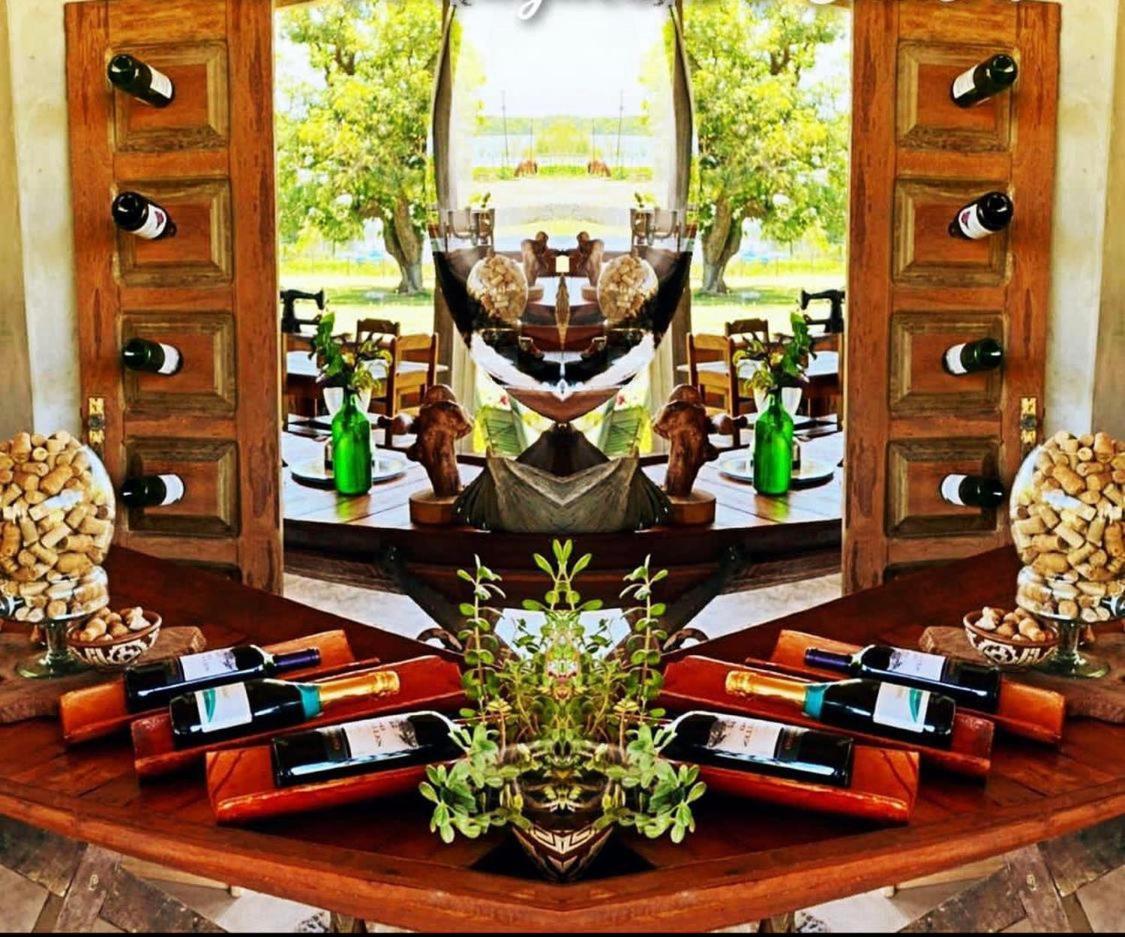 Pousada Marajoara- Hotel Fazenda-Turismo De Aventura ソウレ エクステリア 写真