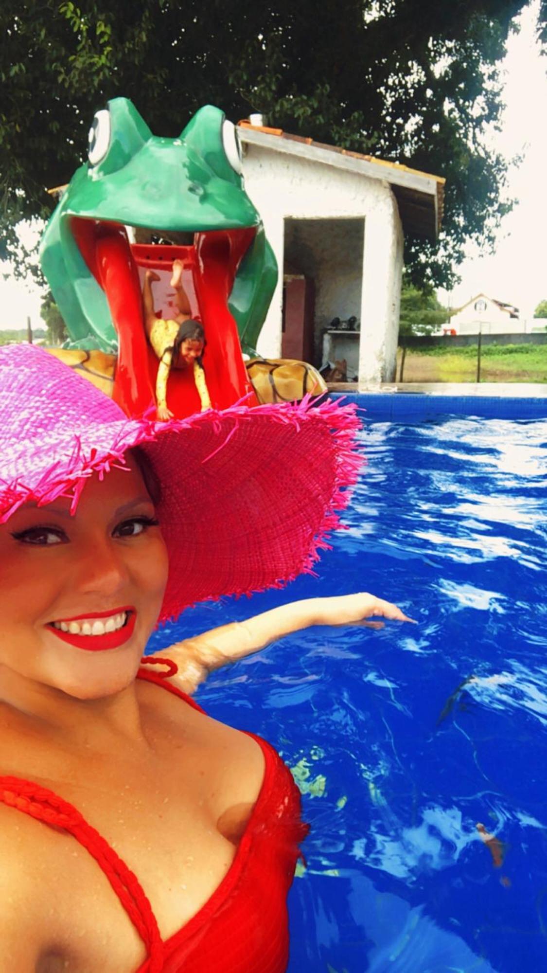 Pousada Marajoara- Hotel Fazenda-Turismo De Aventura ソウレ エクステリア 写真
