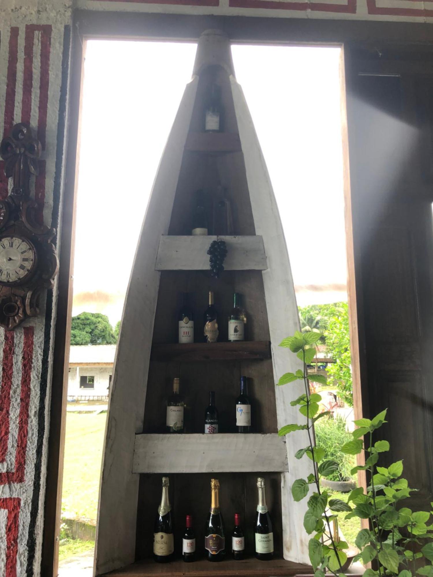 Pousada Marajoara- Hotel Fazenda-Turismo De Aventura ソウレ エクステリア 写真
