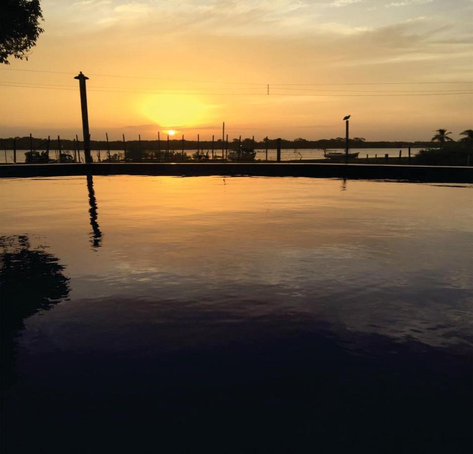 Pousada Marajoara- Hotel Fazenda-Turismo De Aventura ソウレ エクステリア 写真